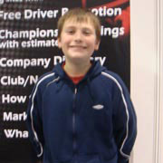 Benjamin Baulk